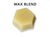 Wax Blocks - Beeswax and Paraffin Options - Made in USA