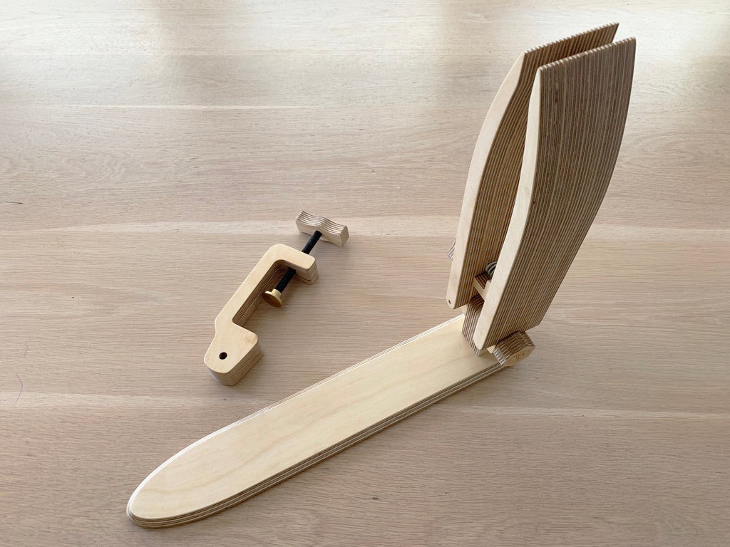 Dream Factory - Sitting Attachment for Large Clamp