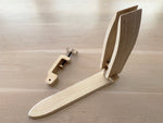 Dream Factory - Sitting Attachment for Large Clamp
