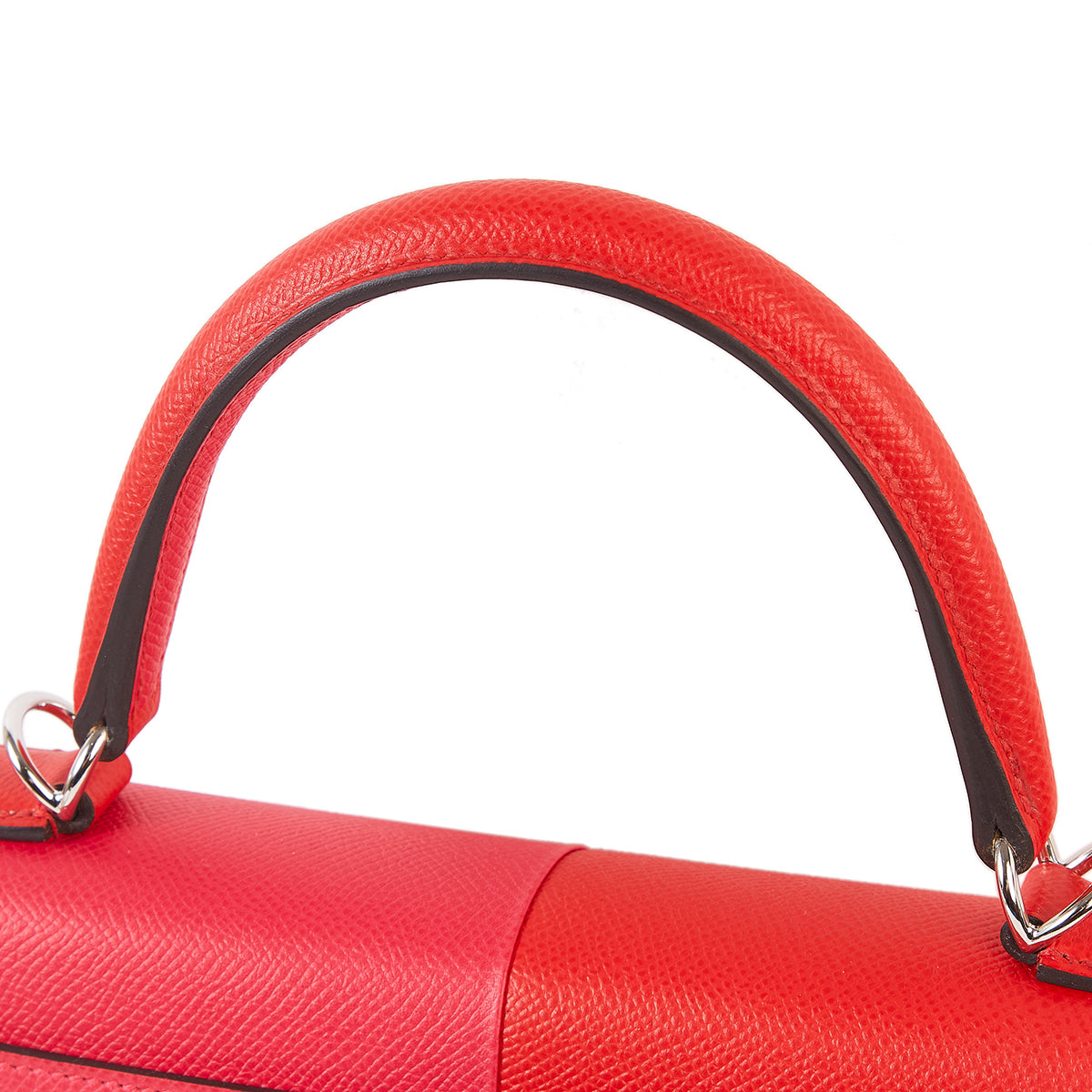 Rocky Mountain "Athena" - Luxury Handbag Handle Attachments (Stainless Steel)