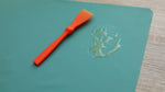 Rocky Mountain - Non-Stick Glue Mats - Reusable & Easy to Clean!