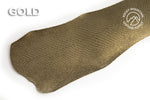 Salmon -  Metallic Finish - Vegetable Tanned Leather (HIDES)