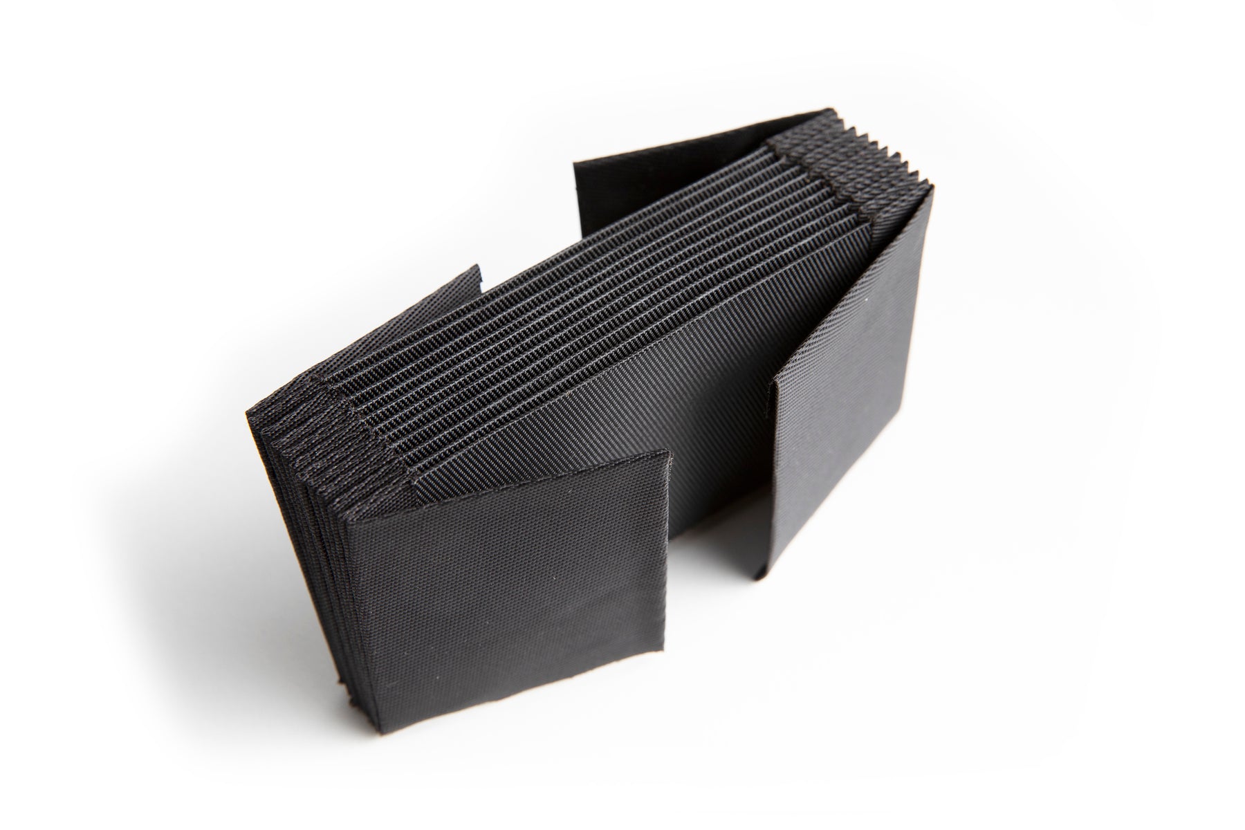 Card Wallet Insert - Accordion Style