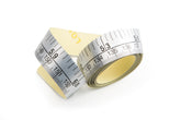 Self Adhesive Measuring Tape /  Ruler - 60 inches