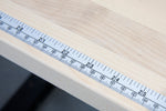 Self Adhesive Measuring Tape /  Ruler - 60 inches