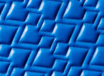 Luigi Carnevali - Oslo "Quilting" Memory Foam