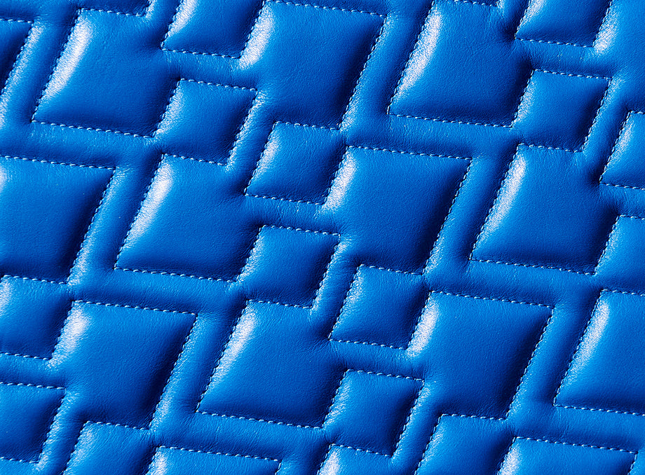 Luigi Carnevali - Oslo "Quilting" Memory Foam