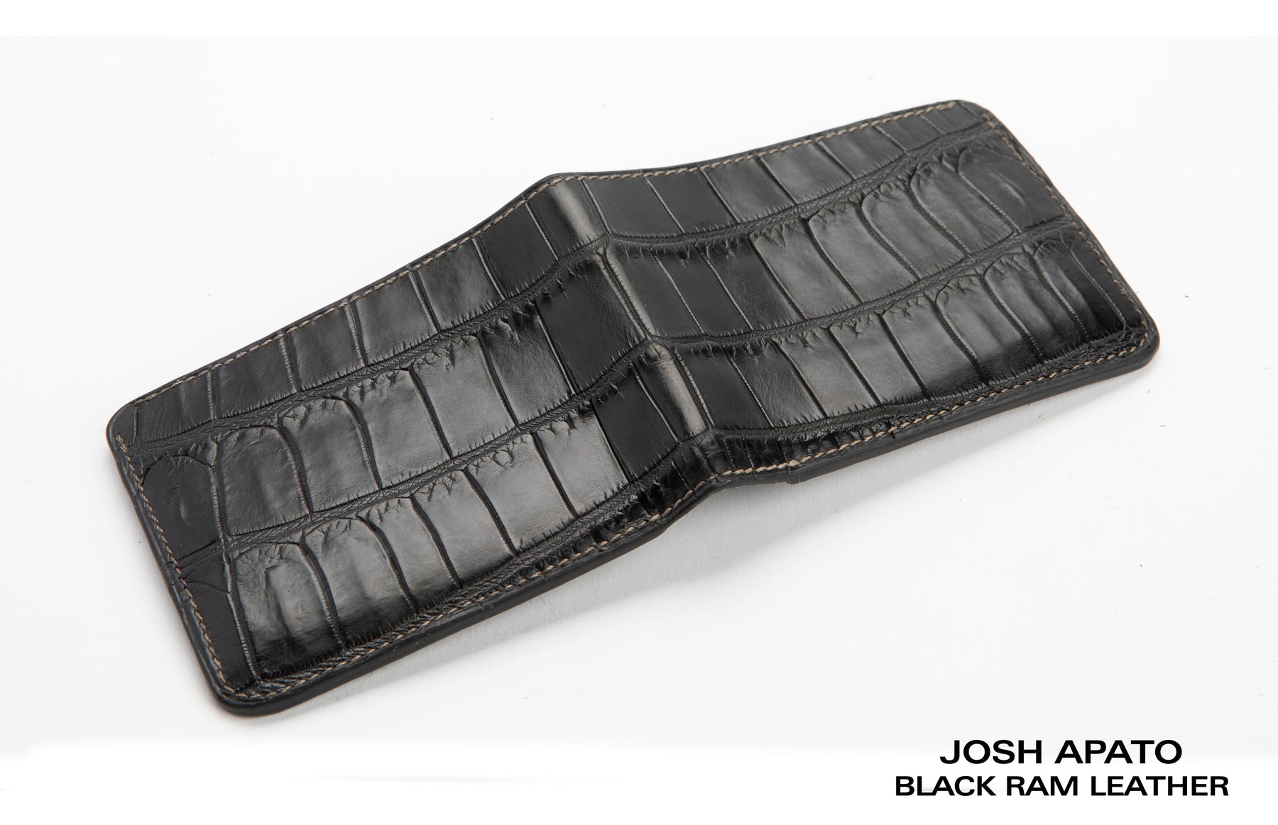 American Alligator - Matte - Luxury Skins (PANELS)