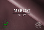 Alran - "Sully" Chevre Chagrin - Goat Leather (SAMPLES)