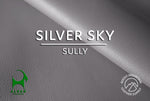 Alran - "Sully" Chevre Chagrin - Goat Leather (SAMPLES)