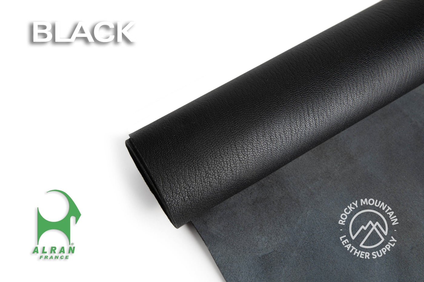 Alran - Samoa - Large Grain Chevre - Goat Leather (SAMPLES) – Rocky ...