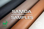 Alran 🇫🇷 - Samoa - Large Grain Chevre - Goat Leather (SAMPLES)