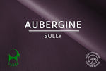 Alran - "Sully" Chevre Chagrin - Goat Leather (SAMPLES)