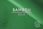 Alran 🇫🇷 - "Sully" Chevre Chagrin - Goat Leather (Greens)