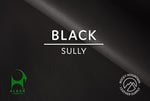 Alran - "Sully" Chevre Chagrin - Goat Leather (HIDES - WHITES/GRAYS/BLACKS)