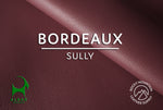 Alran - "Sully" Chevre Chagrin - Goat Leather (SAMPLES)