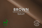 Alran - "Sully" Chevre Chagrin - Goat Leather (SAMPLES)