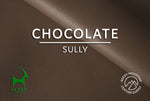Alran - "Sully" Chevre Chagrin - Goat Leather (SAMPLES)