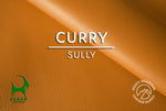 Alran - "Sully" Chevre Chagrin - Goat Leather (SAMPLES)
