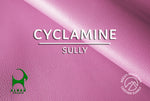 Alran - "Sully" Chevre Chagrin - Goat Leather (SAMPLES)