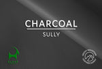 Alran - "Sully" Chevre Chagrin - Goat Leather (SAMPLES)