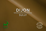 Alran - "Sully" Chevre Chagrin - Goat Leather (SAMPLES)