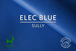 Alran - "Sully" Chevre Chagrin - Goat Leather (SAMPLES)