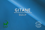 Alran - "Sully" Chevre Chagrin - Goat Leather (SAMPLES)