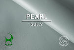 Alran - "Sully" Chevre Chagrin - Goat Leather (SAMPLES)