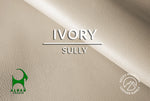Alran - "Sully" Chevre Chagrin - Goat Leather (SAMPLES)