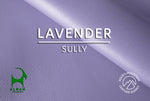 Alran - "Sully" Chevre Chagrin - Goat Leather (SAMPLES)