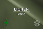 Alran - "Sully" Chevre Chagrin - Goat Leather (SAMPLES)