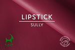Alran - "Sully" Chevre Chagrin - Goat Leather (SAMPLES)