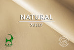Alran - "Sully" Chevre Chagrin - Goat Leather (SAMPLES)