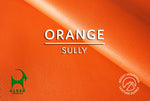 Alran - "Sully" Chevre Chagrin - Goat Leather (SAMPLES)