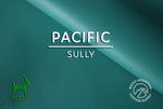 Alran - "Sully" Chevre Chagrin - Goat Leather (SAMPLES)