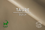 Alran - "Sully" Chevre Chagrin - Goat Leather (SAMPLES)