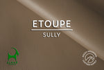 Alran - "Sully" Chevre Chagrin - Goat Leather (SAMPLES)