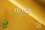 Alran - "Sully" Chevre Chagrin - Goat Leather (SAMPLES)