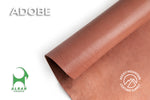 Alran - Chevre "Native" - Rustic Goat Leather (HIDES)