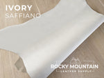 Alran - "Saffiano" Chevre - Goat Leather (SAMPLES)