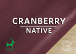 Alran 🇫🇷 - Chevre "Native" - Rustic Goat Leather (SAMPLES)