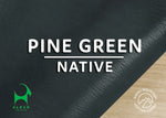 Alran 🇫🇷 - Chevre "Native" - Rustic Goat Leather (SAMPLES)