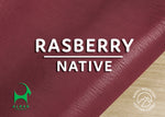 Alran 🇫🇷 - Chevre "Native" - Rustic Goat Leather (SAMPLES)