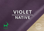 Alran 🇫🇷 - Chevre "Native" - Rustic Goat Leather (SAMPLES)