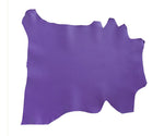 Alran - Chevre Chagrin "Sully" - Goat Leather - 2.5oz (1.1 mm) - 28 Colors! - Made in France - Rocky Mountain Leather Supply