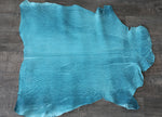 Alran - "Fat Nat" Chevre - Goat Leather (HIDES)