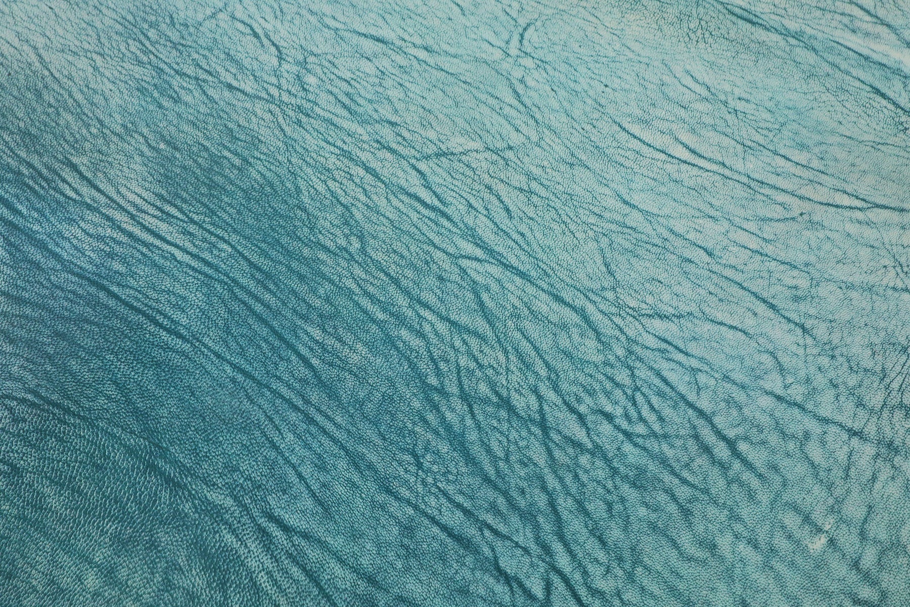 Alran - "Fat Nat" Chevre - Goat Leather (HIDES)