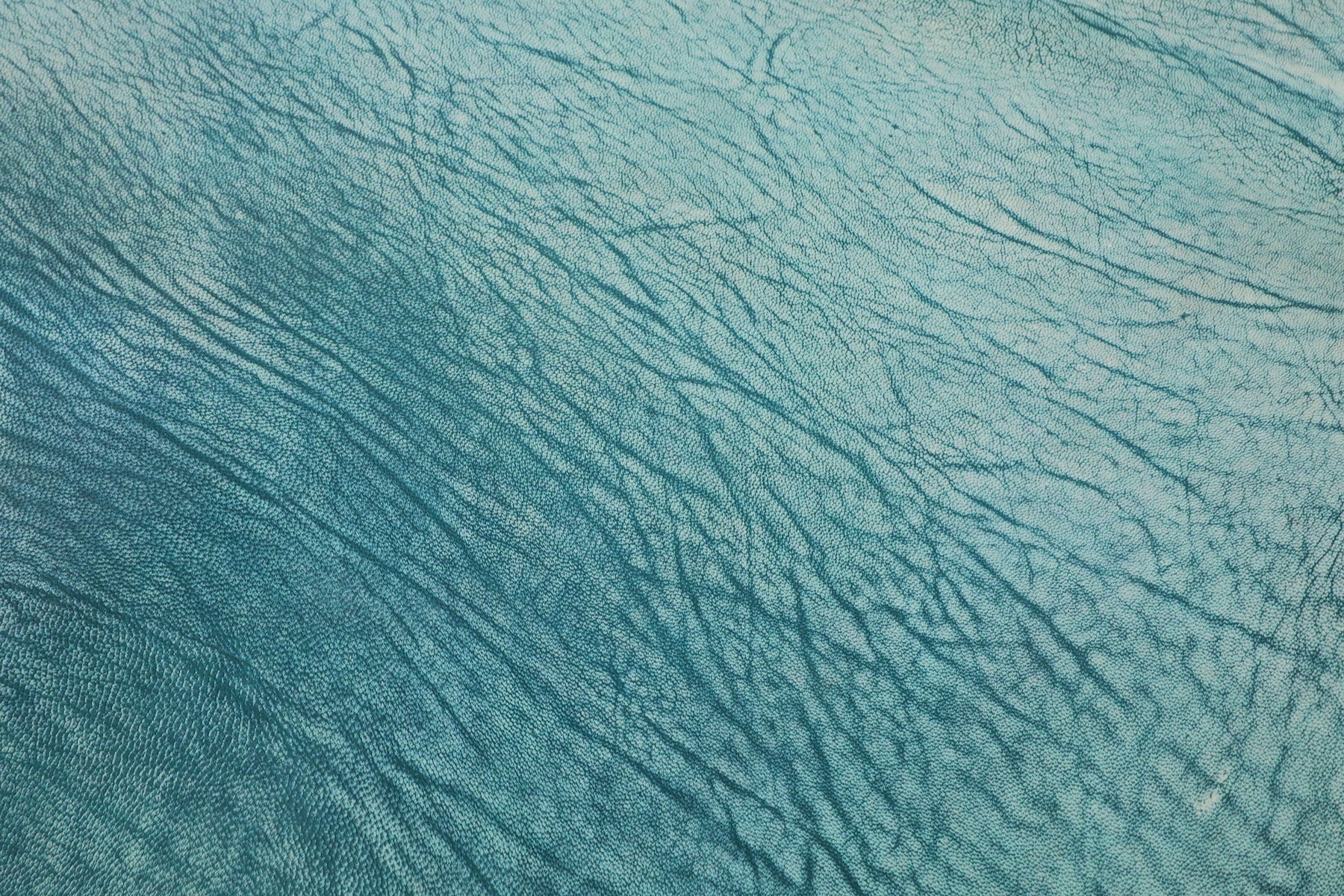 Alran - "Fat Nat" Chevre - Goat Leather (SAMPLES)