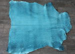 Alran - "Fat Nat" Chevre - Goat Leather (SAMPLES)